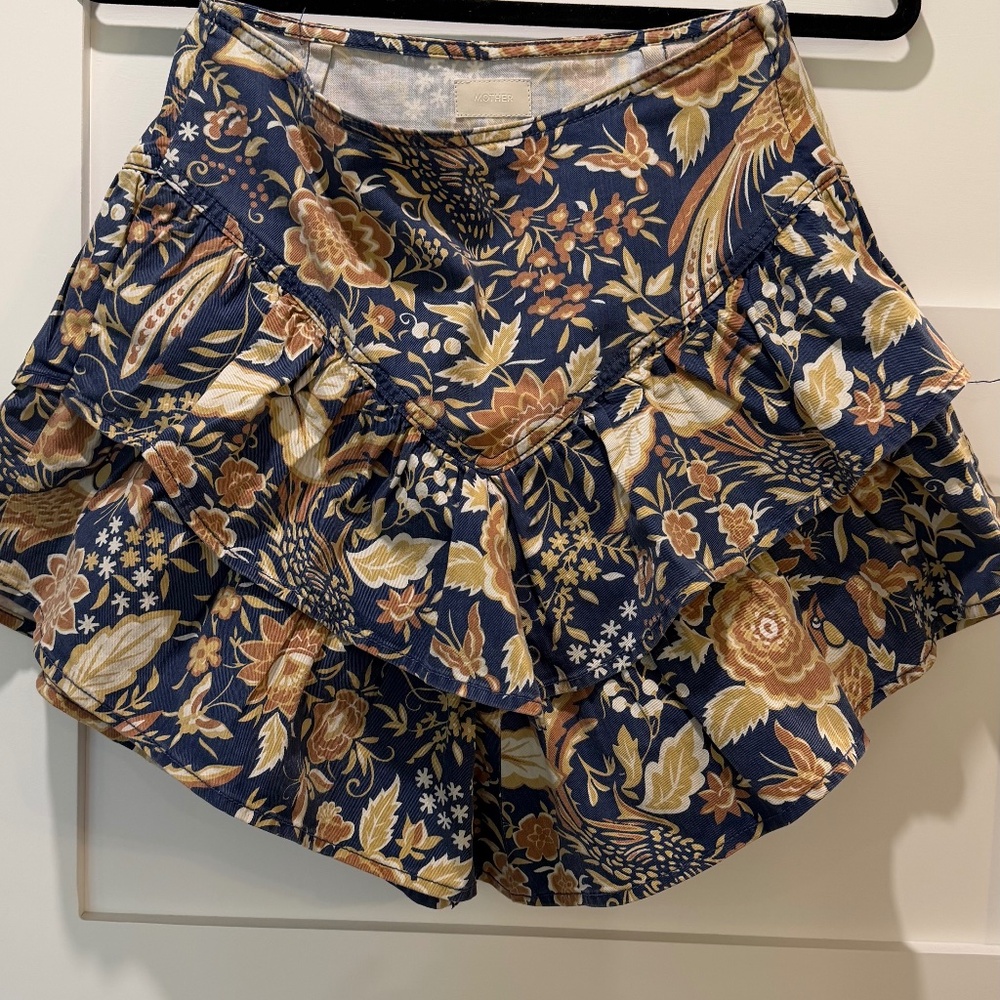 Mother Skirt
